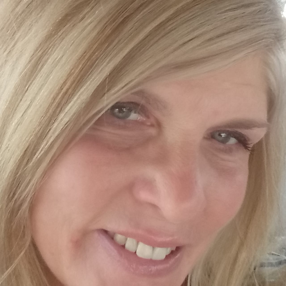 Meet your Posher, Lynnae